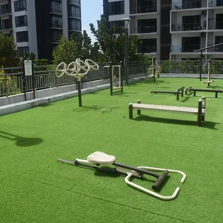Easy Stay Studio 5Pax Sky Garden Floor No Deposit Free Wifi Genting Highlands Exterior photo