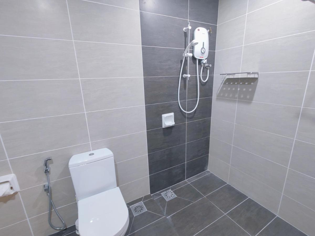 Easy 5pax Sky Garden Floor No Deposit Free Wifi