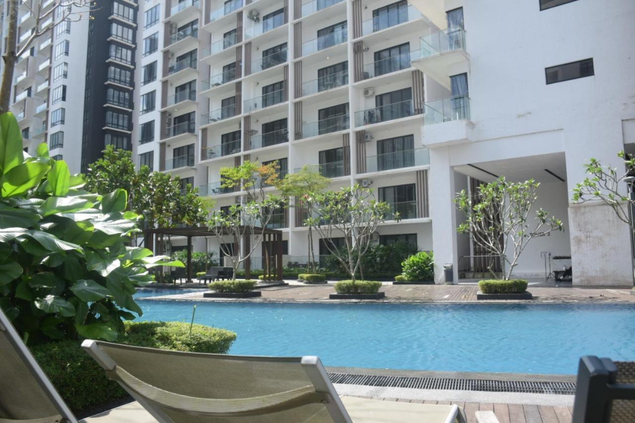 Easy 5pax Sky Garden Floor No Deposit Free Wifi Genting Highlands