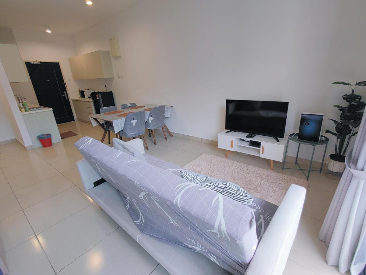 Easy 5pax Sky Garden Floor No Deposit Free Wifi * Genting Highlands