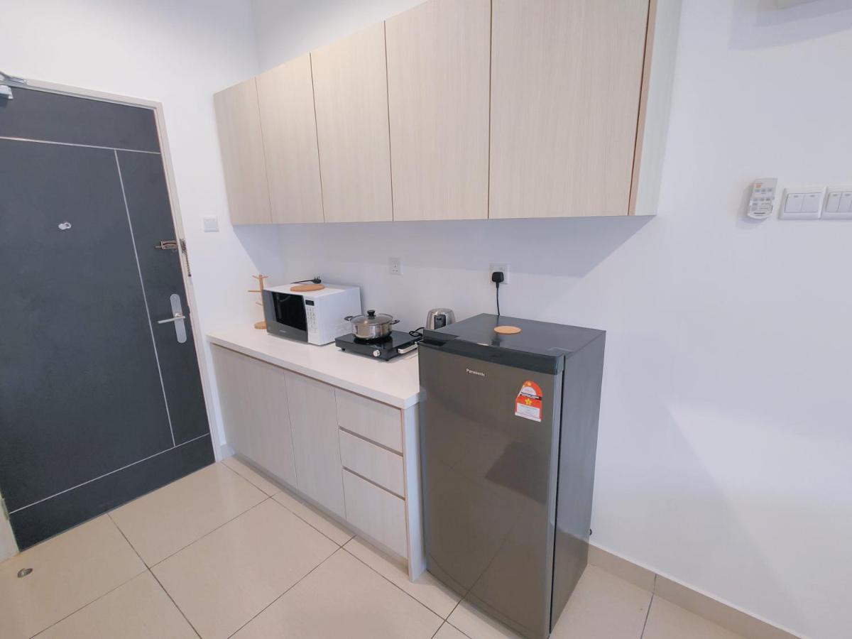Easy 5pax Sky Garden Floor No Deposit Free Wifi Apartment Genting Highlands