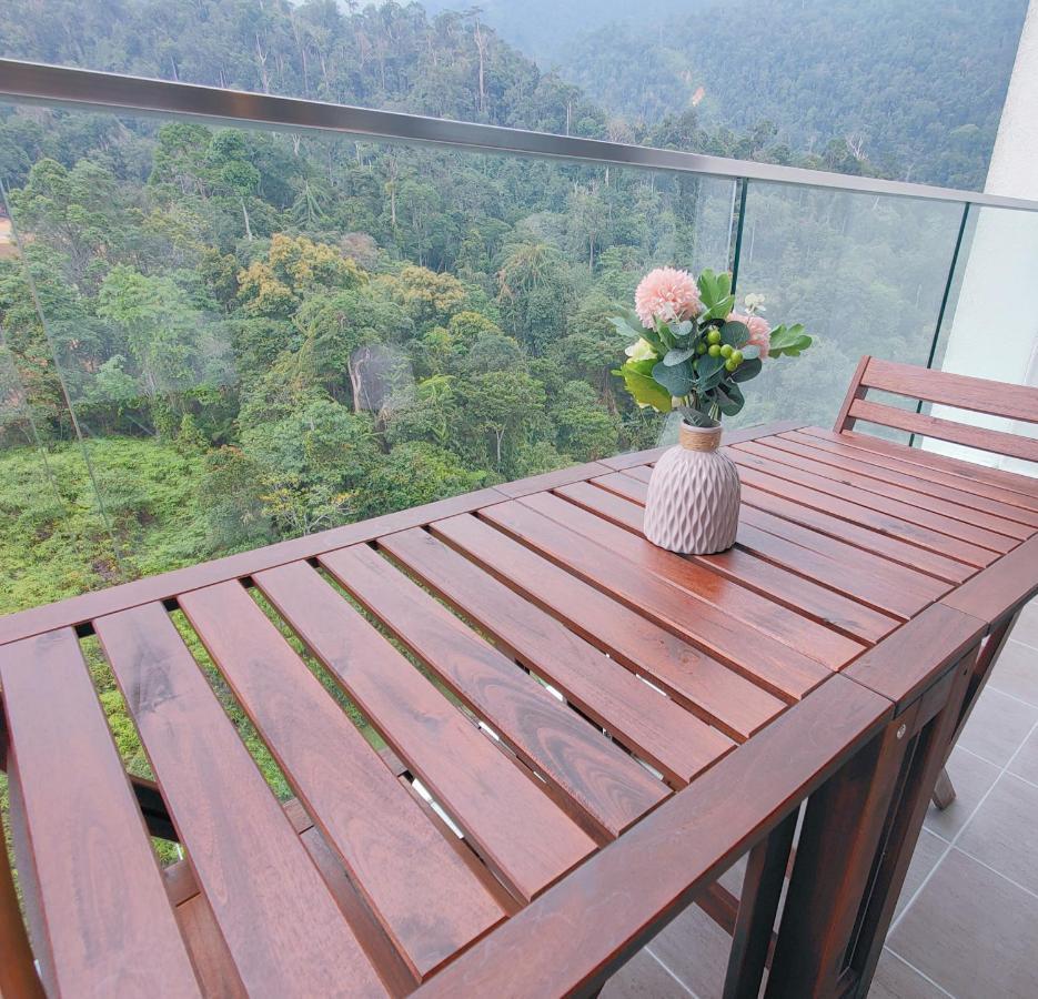 Easy 5pax Sky Garden Floor No Deposit Free Wifi