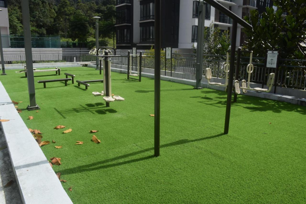 Easy 5pax Sky Garden Floor No Deposit Free Wifi *