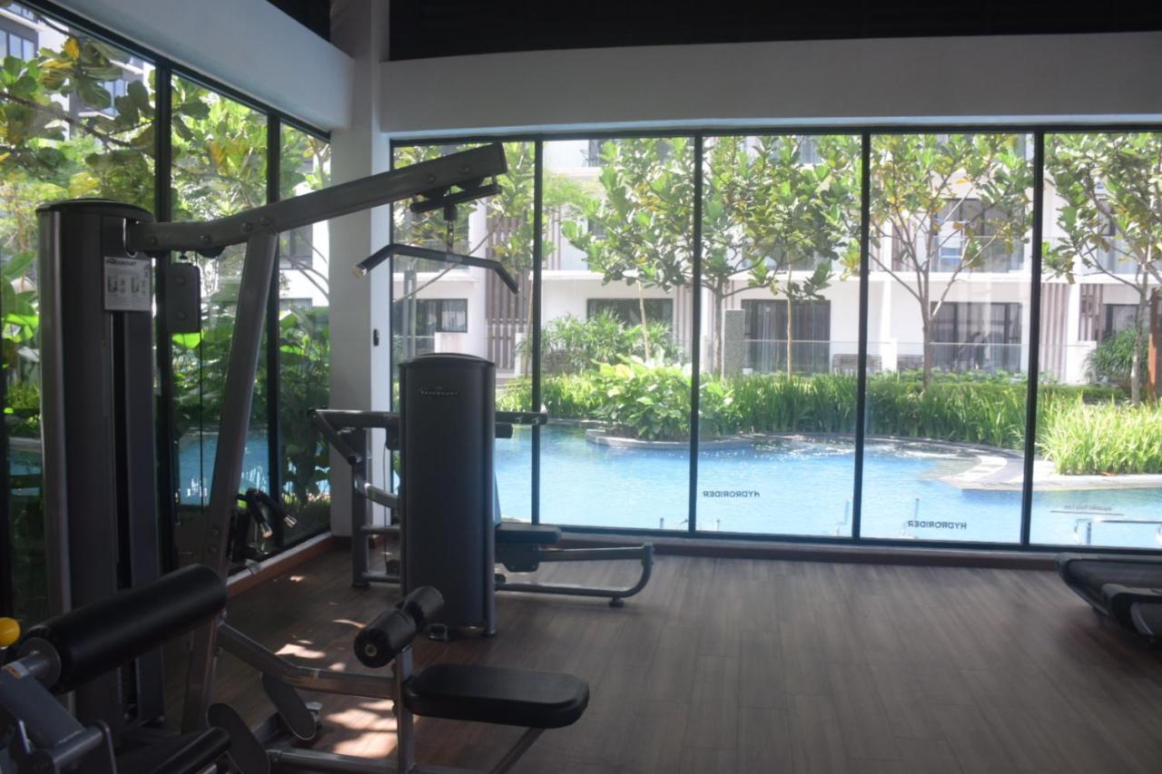 Easy 5pax Sky Garden Floor No Deposit Free Wifi Apartment Genting Highlands