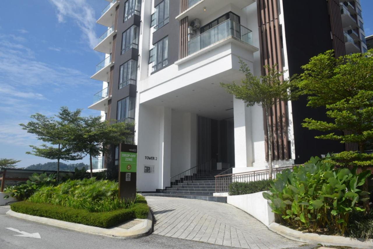 Easy 5pax Sky Garden Floor No Deposit Free Wifi