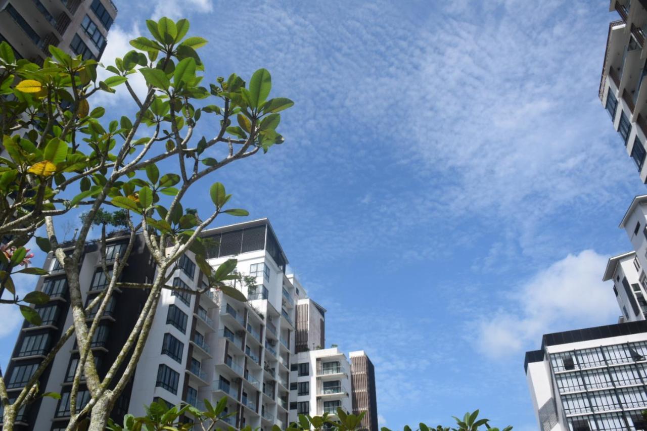 Easy 5pax Sky Garden Floor No Deposit Free Wifi * Genting Highlands