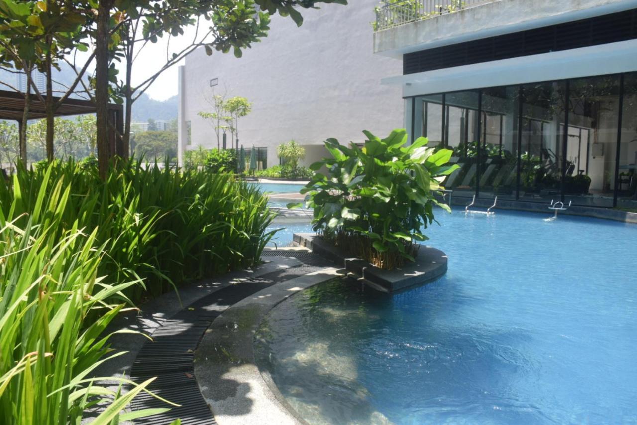Easy 5pax Sky Garden Floor No Deposit Free Wifi Genting Highlands